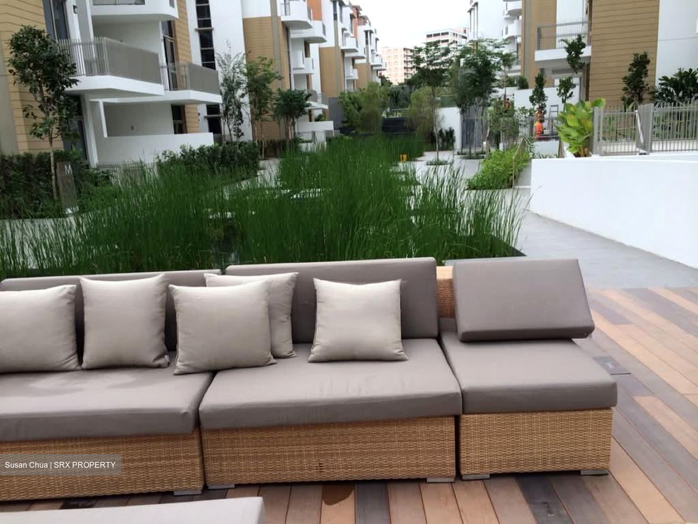 Terrasse (D19), Condominium #598072711